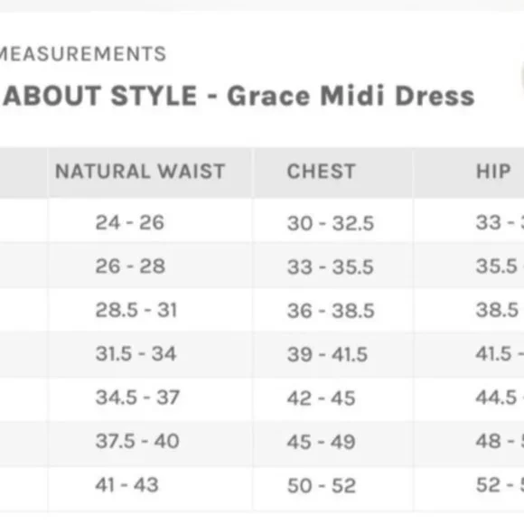 Jillian Harris Mad About Style Pink XL - Picture 3 of 3